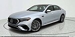 Used 2025 MERCEDES-BENZ E-CLASS AMG E 53 E in LAS VEGAS , NEVADA