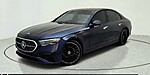 Used 2025 MERCEDES-BENZ E-CLASS E 350 in LAS VEGAS , NEVADA