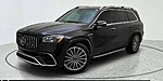 Used 2025 MERCEDES-BENZ GLS AMG GLS 63 in LAS VEGAS , NEVADA