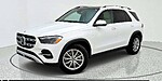 Used 2026 MERCEDES-BENZ GLE GLE 350 in LAS VEGAS , NEVADA