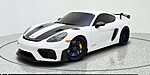 Used 2025 PORSCHE CAYMAN GT4 RS in LAS VEGAS , NEVADA