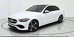 Used 2022 MERCEDES-BENZ C-CLASS C 300 in LAS VEGAS , NEVADA