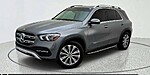 Used 2022 MERCEDES-BENZ GLE GLE 350 in LAS VEGAS , NEVADA