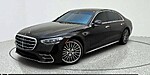 Used 2022 MERCEDES-BENZ S-CLASS S 500 in LAS VEGAS , NEVADA