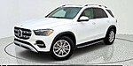 Used 2026 MERCEDES-BENZ GLE GLE 350 in LAS VEGAS , NEVADA