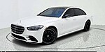 Used 2023 MERCEDES-BENZ S-CLASS S 500 in LAS VEGAS , NEVADA