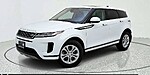 Used 2021 LAND ROVER RANGE ROVER EVOQUE S in LAS VEGAS , NEVADA