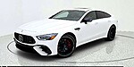 Used 2024 MERCEDES-BENZ AMG GT AMG GT 53 in LAS VEGAS , NEVADA