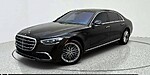 Used 2021 MERCEDES-BENZ S-CLASS S 580 in LAS VEGAS , NEVADA