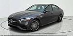 Used 2026 MERCEDES-BENZ C-CLASS C 300 in LAS VEGAS , NEVADA