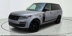 Used 2021 LAND ROVER RANGE ROVER WESTMINSTER in LAS VEGAS , NEVADA