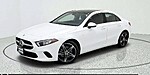 Used 2020 MERCEDES-BENZ A-CLASS A 220 in LAS VEGAS , NEVADA