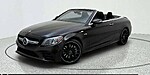 Used 2023 MERCEDES-BENZ C-CLASS AMG C 43 in LAS VEGAS , NEVADA