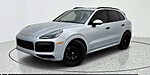 Used 2022 PORSCHE CAYENNE GTS in LAS VEGAS , NEVADA