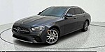 Used 2023 MERCEDES-BENZ E-CLASS E 450 in LAS VEGAS , NEVADA