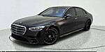 Used 2025 MERCEDES-BENZ S-CLASS S 580 in LAS VEGAS , NEVADA