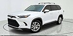 Used 2026 TOYOTA GRAND HIGHLANDER LIMITED in LAS VEGAS , NEVADA