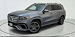 Used 2024 MERCEDES-BENZ EQS SEDAN GLS 450 in LAS VEGAS , NEVADA