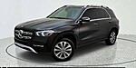 Used 2023 MERCEDES-BENZ GLE GLE 350 in LAS VEGAS , NEVADA