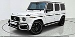 Used 2021 MERCEDES-BENZ G-CLASS AMG G 63 in LAS VEGAS , NEVADA