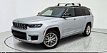 Used 2021 JEEP GRAND CHEROKEE L SUMMIT in LAS VEGAS , NEVADA