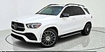 Used 2021 MERCEDES-BENZ GLE GLE 350 in LAS VEGAS , NEVADA