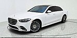 Used 2025 MERCEDES-BENZ S-CLASS S 580 in LAS VEGAS , NEVADA