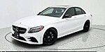 Used 2020 MERCEDES-BENZ C-CLASS C 300 in LAS VEGAS , NEVADA