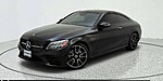Used 2023 MERCEDES-BENZ C-CLASS C 300 in LAS VEGAS , NEVADA
