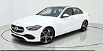 Used 2023 MERCEDES-BENZ C-CLASS C 300 in LAS VEGAS , NEVADA