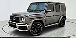 Used 2022 MERCEDES-BENZ G-CLASS AMG G 63 in LAS VEGAS , NEVADA