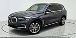 Used 2019 BMW X5 XDRIVE40I in LAS VEGAS , NEVADA