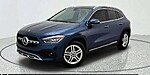 Used 2021 MERCEDES-BENZ GLA GLA 250 in LAS VEGAS , NEVADA