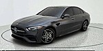 Used 2023 MERCEDES-BENZ C-CLASS C 300 in LAS VEGAS , NEVADA