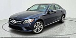 Used 2020 MERCEDES-BENZ C-CLASS C 300 in LAS VEGAS , NEVADA