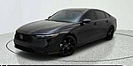 Used 2024 Honda Accord Hybrid SPORT-L in LAS VEGAS , NEVADA