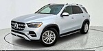 Used 2026 MERCEDES-BENZ GLE GLE 350 in LAS VEGAS , NEVADA