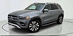 Used 2026 MERCEDES-BENZ GLE GLE 350 in LAS VEGAS , NEVADA