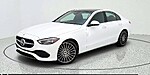 Used 2026 MERCEDES-BENZ C-CLASS C 300 in LAS VEGAS , NEVADA