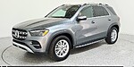 Used 2026 MERCEDES-BENZ GLE GLE 350 in LAS VEGAS , NEVADA