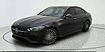 Used 2023 MERCEDES-BENZ C-CLASS C 300 in LAS VEGAS , NEVADA