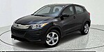 Used 2022 Honda HR-V LX in LAS VEGAS , NEVADA