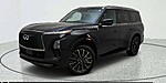 Used 2025 INFINITI QX80 AUTOGRAPH in LAS VEGAS , NEVADA
