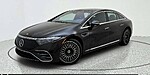 Used 2024 MERCEDES-BENZ EQS SEDAN EQS 450 in LAS VEGAS , NEVADA