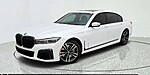 Used 2022 BMW 7 SERIES 750I XDRIVE in LAS VEGAS , NEVADA