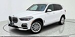 Used 2020 BMW X5 SDRIVE40I in LAS VEGAS , NEVADA
