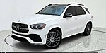 Used 2021 MERCEDES-BENZ GLE GLE 450 in LAS VEGAS , NEVADA