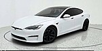 Used 2021 TESLA MODEL S PLAID in LAS VEGAS , NEVADA