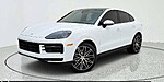 Used 2024 PORSCHE CAYENNE AWD in LAS VEGAS , NEVADA