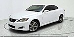 Used 2013 LEXUS IS250C 2-DR. HARDTOP CONV in LAS VEGAS , NEVADA